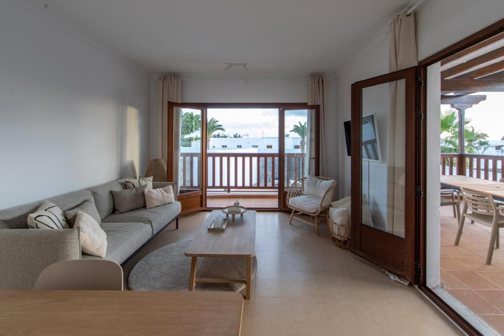 Villa Nomadica Playa Blanca  Ngoại thất bức ảnh