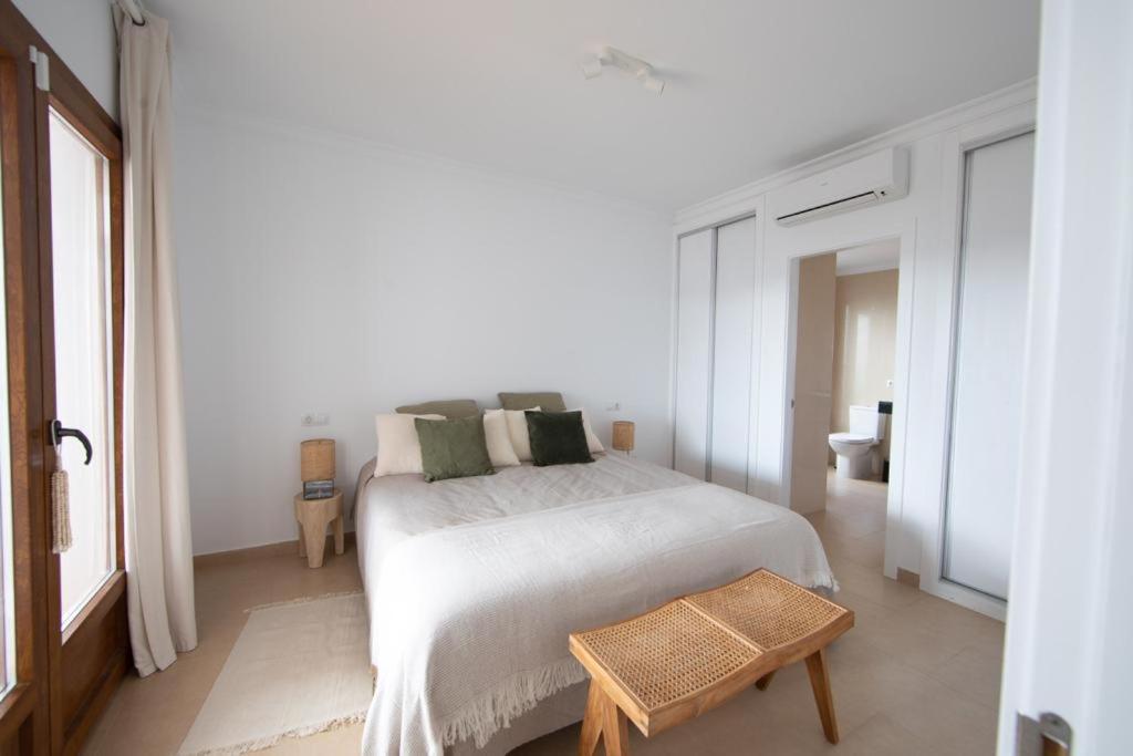 Villa Nomadica Playa Blanca  Ngoại thất bức ảnh