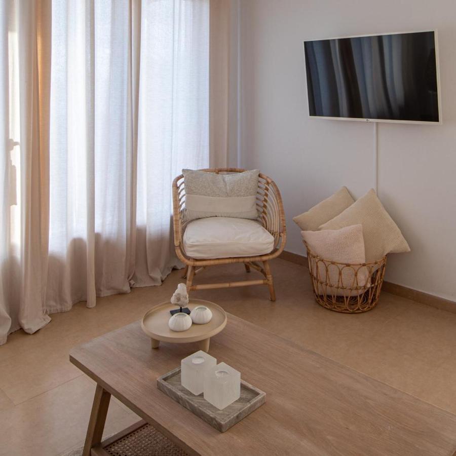 Villa Nomadica Playa Blanca  Ngoại thất bức ảnh
