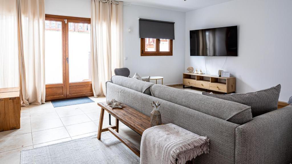 Villa Nomadica Playa Blanca  Ngoại thất bức ảnh