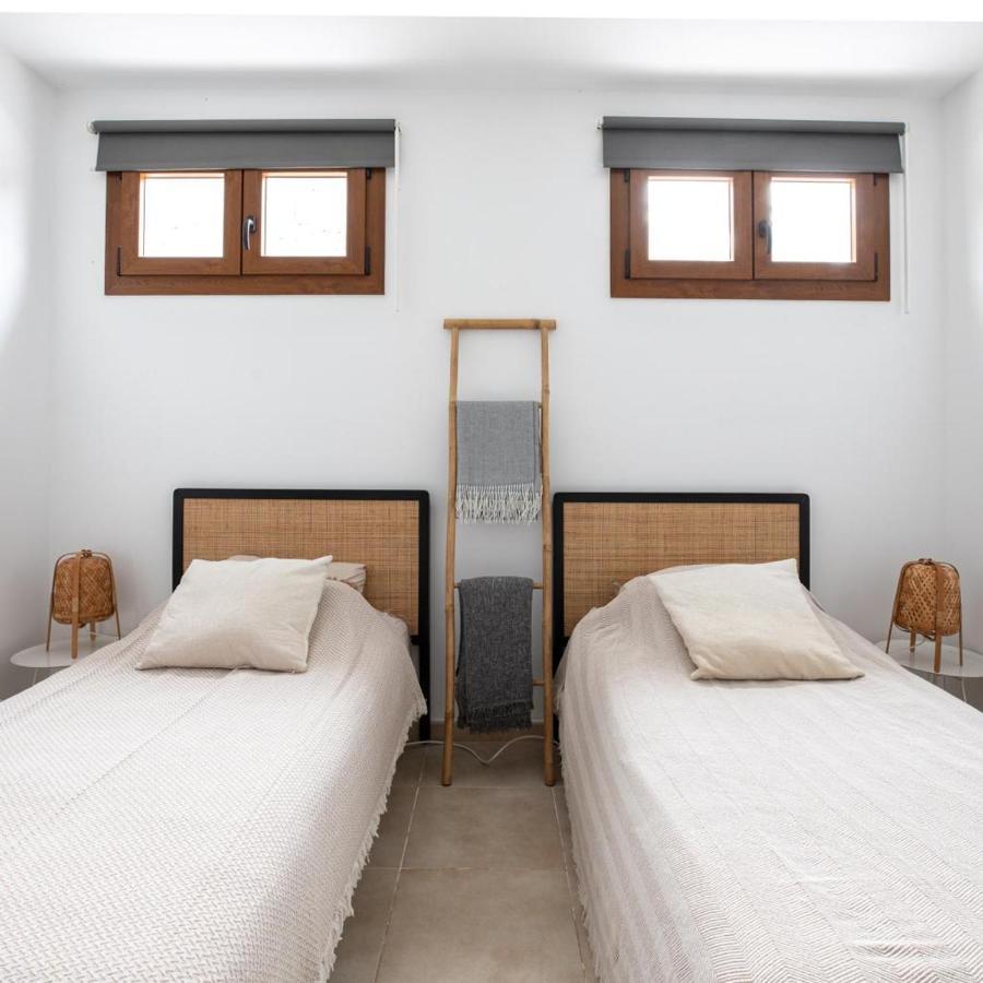 Villa Nomadica Playa Blanca  Ngoại thất bức ảnh