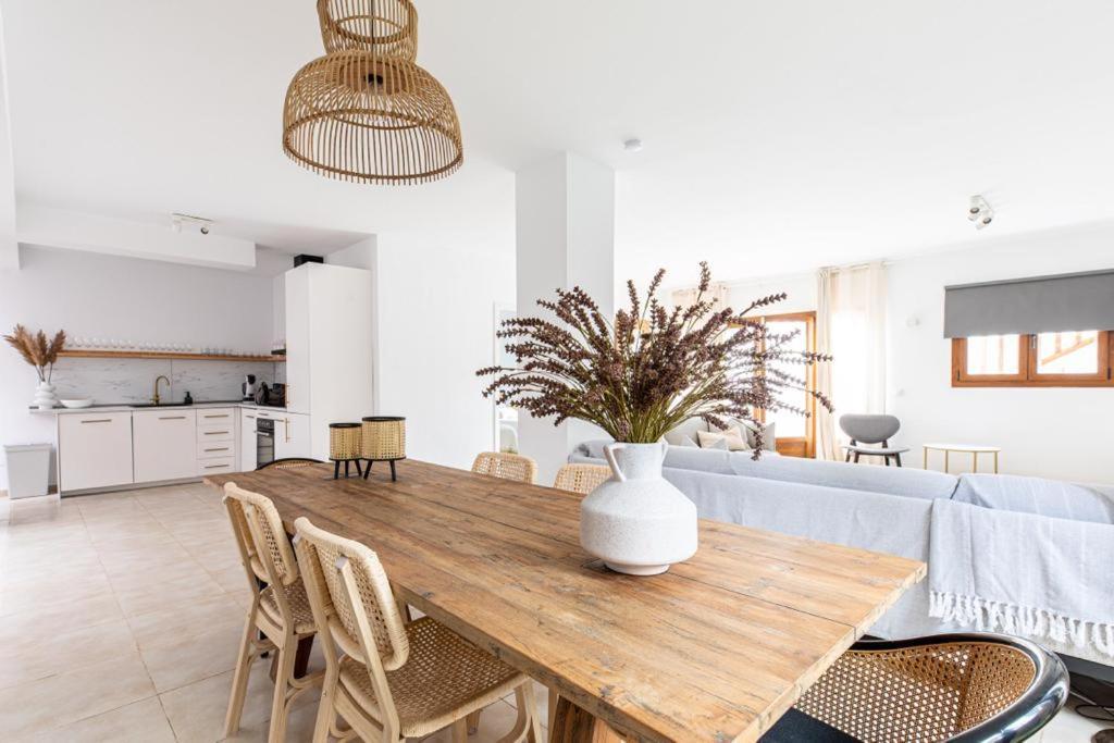 Villa Nomadica Playa Blanca  Ngoại thất bức ảnh