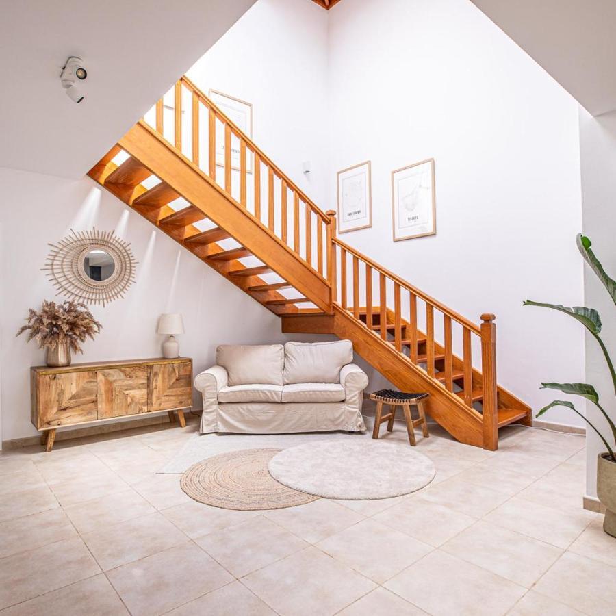 Villa Nomadica Playa Blanca  Ngoại thất bức ảnh