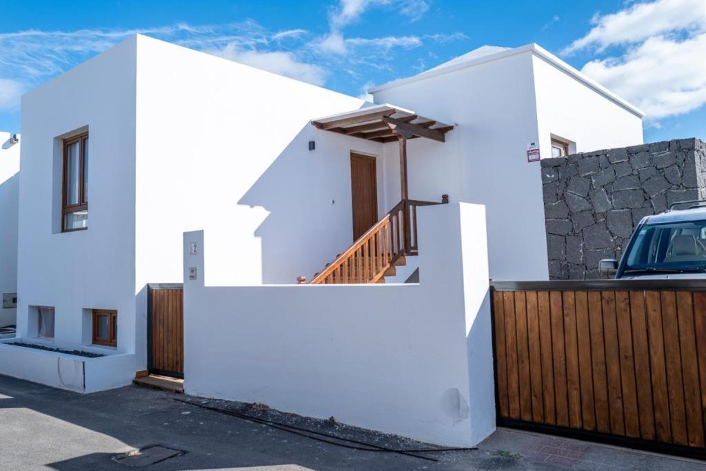 Villa Nomadica Playa Blanca  Ngoại thất bức ảnh