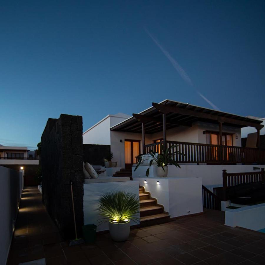 Villa Nomadica Playa Blanca  Ngoại thất bức ảnh